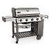 Газовый гриль Weber Genesis II S-410 GBS