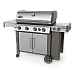 Газовый гриль Weber Genesis II SP-435 GBS