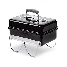 Угольный гриль Weber Go-Anywhere Charcoal