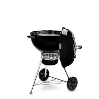 Вугільний гриль Weber Master-Touch GBS E-5750