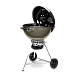 Вугільний гриль Weber Master-Touch GBS С-5750