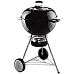 Вугільний гриль Weber Master-Touch Premium SE E-5775