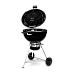 Вугільний гриль Weber Master-Touch Premium SE E-5775