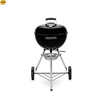 Угольный гриль Weber Original Kettle E-4710