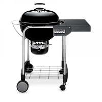 Угольный гриль Weber Performer GBS