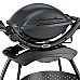 Гриль электрический Weber Q2400 + подставка
