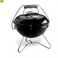 Угольный гриль Weber Smokey Joe Premium