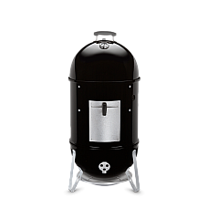 Угольная гриль-коптильня Weber Smokey Mountain Cooker