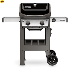 Газовий гриль Weber Spirit II E-210 GBS