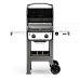 Газовый гриль Weber Spirit II S-210 GBS