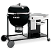 Вугільний гриль Weber Summit Charcoal Grilling Center
