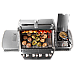 Газовый гриль Weber Summit S-470 GBS