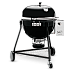 Вугільний гриль Weber Summit