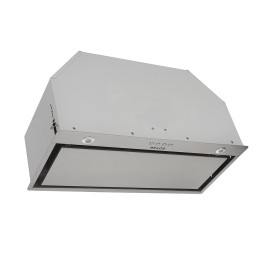 Вытяжка Weilor PBE 6140 SS 750 LED