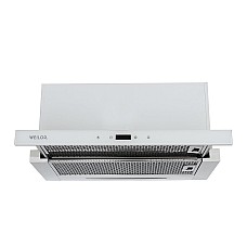 Вытяжка Weilor PTS 6140 WH 750 LED strip