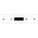 Вытяжка Weilor PTS 6140 WH 750 LED strip