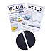 Вытяжка Weilor PWE 9230 SS 1000 LED