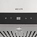 Вытяжка Weilor PWS 9230 IG 1000 LED