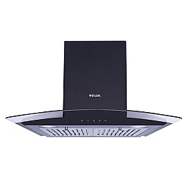 Вытяжка Weilor WGS 6230 BL 1000 LED