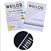 Вытяжка Weilor WGS 6230 BL 1000 LED