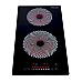 Плита стеклокерамическая Weilor WHC 321 BLACK