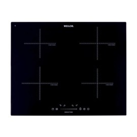 Поверхность индукционная Weilor WIS 640 BLACK