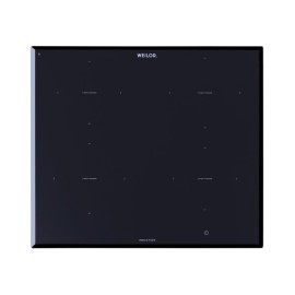 Поверхность индукционная Weilor WIS 644 BLACK