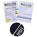 Вытяжка Weilor WPS 6230 BL 1000 LED