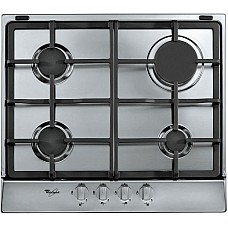 Поверхность газовая Whirlpool AKR 351/IX