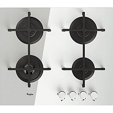 Поверхность газовая Whirlpool GOA 6423 WH
