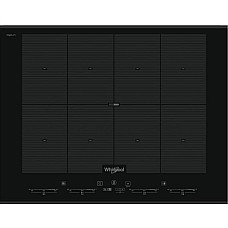 Поверхность электрическая Whirlpool SMO658C/BT/IXL
