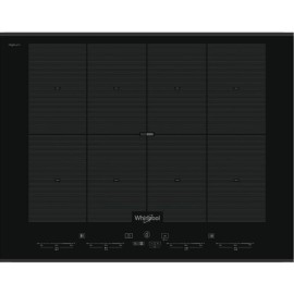 Поверхность электрическая Whirlpool SMO658C/BT/IXL