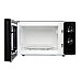 Мікрохвильова піч Whirlpool MWP 101 B