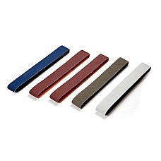 Набір ременів Work Sharp 5шт Master Belt Kit E4/E5 CPAC008