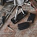 Ножеточка Work Sharp Ken Onion Angle Set WSBCHAGS-I