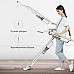 Пылесос вертикальный Xiaomi Deerma Multipurpose Vacuum Cleaner DX800S
