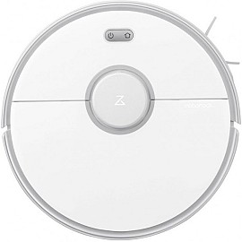 Пилосос-робот Xiaomi RoboRock S5 MAX White S5Е02-00