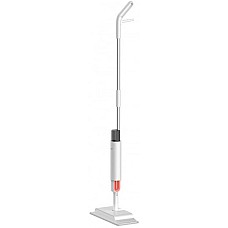 Парова швабра Xiaomi Deerma Spray Mop White TB900