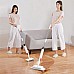 Парова швабра Xiaomi Deerma Spray Mop White TB900