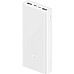 УМБ Xiaomi Mi Power Bank 3 20000 mAh USB-C 18W PLM18ZM White (VXN4258CN) УМБ Xiaomi Mi Power Bank 3 20000 mAh USB-C 18W PLM18ZM White (VXN4258CN)