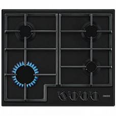 Варильна поверхня газова ZANUSSI GPZ263SB