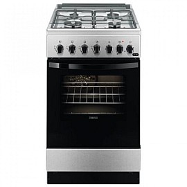 Плита газова ZANUSSI ZCK57201XA