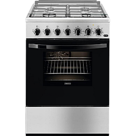 Плита газова ZANUSSI ZCK67211XA