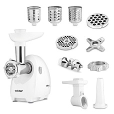 М'ясорубка Zelmer ZMM 4045B