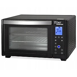 Електродуховка Zilan Daran 28