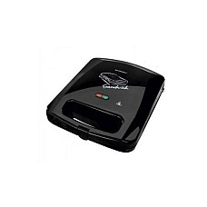 Сендвічниця Silver Crest SSWM 1400 A1 black