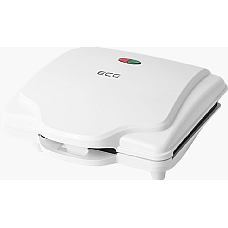 Вафельница ECG S 1370 Waffle
