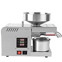 Маслопресс Akita JP AKJP 500 miniprofessional