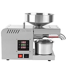 Маслопресс Akita JP AKJP 500 miniprofessional