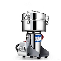 Електричний млин Akita JP MJ150B (2000 Вт)